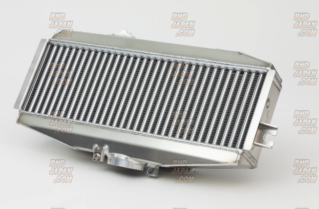 Prova Topmount Aluminum Intercooler for FA24 DIT - Levorg VNH WRX